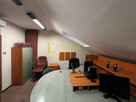 Przestrzenny lokal biurowy 119m² + strych 45m² - 1