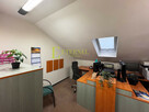 Przestrzenny lokal biurowy 119m² + strych 45m² - 6