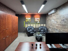 Przestrzenny lokal biurowy 119m² + strych 45m² - 10