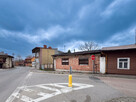Duża działka budowlana 188m² w Skale z mediami - 1
