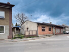 Duża działka budowlana 188m² w Skale z mediami - 2