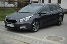 Kia Cee'd 1.6D Navi/ Kamera/ Led/ PDC/ 2 KPL KÓŁ/ Sprowadzony - 7