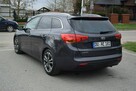 Kia Cee'd 1.6D Navi/ Kamera/ Led/ PDC/ 2 KPL KÓŁ/ Sprowadzony - 11