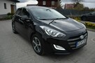 Hyundai i30 1.4B 2016/ Klima/ Grzane Fotele i Kierownica/ 2 KPL KÓŁ/ Sprowadzony - 8