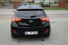 Hyundai i30 1.4B 2016/ Klima/ Grzane Fotele i Kierownica/ 2 KPL KÓŁ/ Sprowadzony - 10