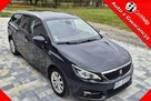 Peugeot 308 1.5 HDI 130KM  Alufelgi Tablet Nawigacja