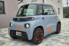 Citroen inny AMI 2023 13000km  od 14lat L6e na kategorię AM - 2