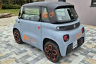 Citroen inny AMI 2023 13000km  od 14lat L6e na kategorię AM - 3
