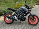 Yamaha MT na kat B LEDy - Dostawa pod dom RATY Bezwypadkowy YZF Duke CBR CB125R - 2