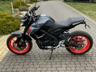 Yamaha MT na kat B LEDy - Dostawa pod dom RATY Bezwypadkowy YZF Duke CBR CB125R - 5