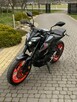 Yamaha MT na kat B LEDy - Dostawa pod dom RATY Bezwypadkowy YZF Duke CBR CB125R - 6