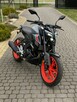 Yamaha MT na kat B LEDy - Dostawa pod dom RATY Bezwypadkowy YZF Duke CBR CB125R - 7