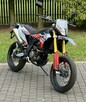 Yamaha MT na kat B LEDy - Dostawa pod dom RATY Bezwypadkowy YZF Duke CBR CB125R - 8