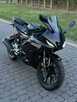Yamaha MT na kat B LEDy - Dostawa pod dom RATY Bezwypadkowy YZF Duke CBR CB125R - 12