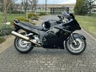 Honda CBR 1100XX Blackbird 2005r Wtrysk - Piękny egzemplarz - 1100 XX RATY - 2