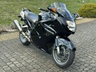 Honda CBR 1100XX Blackbird 2005r Wtrysk - Piękny egzemplarz - 1100 XX RATY - 10