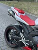 Yamaha R1 RN19 YZF BEZWYPADKOWA oryginał Dostawa RATY - 3
