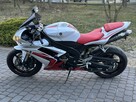 Yamaha R1 RN19 YZF BEZWYPADKOWA oryginał Dostawa RATY - 6
