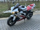 Yamaha R1 RN19 YZF BEZWYPADKOWA oryginał Dostawa RATY - 7