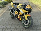 Yamaha R6 YZF Limitiowana Wersja 2006r Valentino Rossi! UNIKAT Raty! Transport!