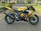 Yamaha R6 YZF Limitiowana Wersja 2006r Valentino Rossi! UNIKAT Raty! Transport! - 2