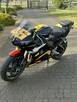 Yamaha R6 YZF Limitiowana Wersja 2006r Valentino Rossi! UNIKAT Raty! Transport! - 7