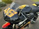 Yamaha R6 YZF Limitiowana Wersja 2006r Valentino Rossi! UNIKAT Raty! Transport! - 8