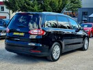 Ford Galaxy 7osób LED Serwis Navi Parktronic Climatronic ACC Kamera Gwarancja - 5