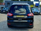 Ford Galaxy 7osób LED Serwis Navi Parktronic Climatronic ACC Kamera Gwarancja - 6