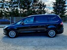 Ford Galaxy 7osób LED Serwis Navi Parktronic Climatronic ACC Kamera Gwarancja - 8
