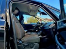 Ford Galaxy 7osób LED Serwis Navi Parktronic Climatronic ACC Kamera Gwarancja - 11