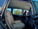 Ford Galaxy 7osób LED Serwis Navi Parktronic Climatronic ACC Kamera Gwarancja - 12