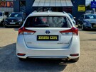 Toyota Auris Hybryda LED Serwis Navi Tempomat Panorama Kamera Climatronic Gwarancja - 6