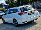 Toyota Auris Hybryda LED Serwis Navi Tempomat Panorama Kamera Climatronic Gwarancja - 7
