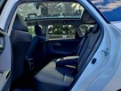Toyota Auris Hybryda LED Serwis Navi Tempomat Panorama Kamera Climatronic Gwarancja - 10