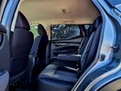 Nissan Qashqai Serwis Led Parktronic Bluetooth Climatronic Tempomat Gwarancja! - 10
