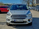 Ford Kuga Lift LED Serwis Parktronic Climatronic Bluetooth Tempomat Gwarancja - 2