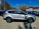 Ford Kuga Lift LED Serwis Parktronic Climatronic Bluetooth Tempomat Gwarancja - 4