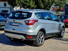 Ford Kuga Lift LED Serwis Parktronic Climatronic Bluetooth Tempomat Gwarancja - 5