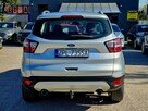 Ford Kuga Lift LED Serwis Parktronic Climatronic Bluetooth Tempomat Gwarancja - 6
