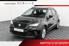 Seat Arona 1.0 TSI 115KM LED Cz.park 2 stref klima Salon PL VAT23%
