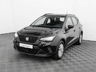 Seat Arona 1.0 TSI 115KM LED Cz.park 2 stref klima Salon PL VAT23% - 2
