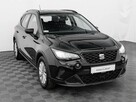 Seat Arona 1.0 TSI 115KM LED Cz.park 2 stref klima Salon PL VAT23% - 3