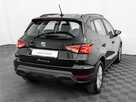 Seat Arona 1.0 TSI 115KM LED Cz.park 2 stref klima Salon PL VAT23% - 5