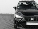 Seat Arona 1.0 TSI 115KM LED Cz.park 2 stref klima Salon PL VAT23% - 8