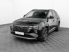 Hyundai Tucson GD1C305#1.6 T-GDi HEV Platinum N Line 4WD Salon PL VAT23% - 2