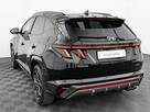 Hyundai Tucson GD1C305#1.6 T-GDi HEV Platinum N Line 4WD Salon PL VAT23% - 4