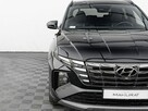 Hyundai Tucson GD1C305#1.6 T-GDi HEV Platinum N Line 4WD Salon PL VAT23% - 8