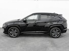 Hyundai Tucson GD1C305#1.6 T-GDi HEV Platinum N Line 4WD Salon PL VAT23% - 9