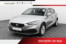 Seat Leon 1.5 TSI DSG Podgrz.f I kier Cz.cof Virtual Cockpit Salon PL VAT 23%